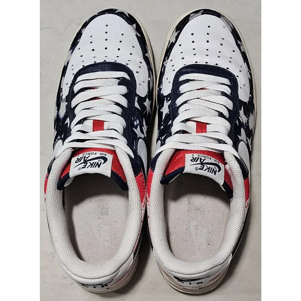 Nike brand us
